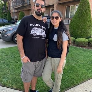 Meet your Posher, David